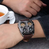 Montre Steampunk Mad Max