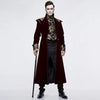 Veste Vampire Homme