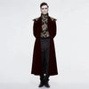 Veste Vampire Homme