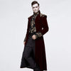 Veste Vampire Homme