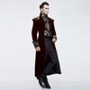 Veste Vampire Homme