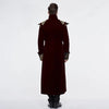 Veste Vampire Homme