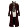Veste Vampire Homme