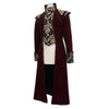 Veste Vampire Homme