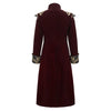 Veste Vampire Homme