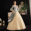 Robe Renaissance Française