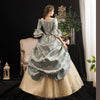 Robe Renaissance Française