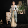 Robe Renaissance Française