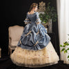 Robe Renaissance Française