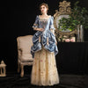 Robe Renaissance Française