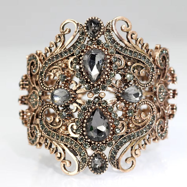 Bracelet Victorien Perle