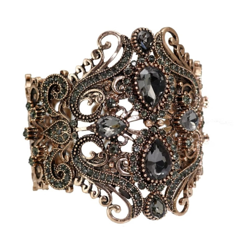 Bracelet Victorien Perle