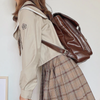 Sac à Dos Femme Vintage en PU