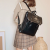 Sac à Dos Femme Vintage en PU