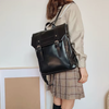 Sac à Dos Femme Vintage en PU