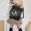 Sac à Dos Femme Vintage en PU