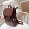 Sac à Dos Femme Vintage en PU
