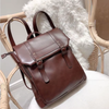 Sac à Dos Femme Vintage en PU