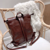 Sac à Dos Femme Vintage en PU