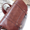 Sac à Dos Femme Vintage en PU