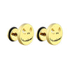 Boucles d'Oreilles Steampunk Petite