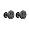 Boucles d'Oreilles Steampunk Petite