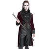 Manteau Steampunk Redingote Homme