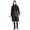 Manteau Steampunk Redingote Homme