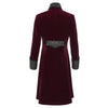 Manteau Steampunk Redingote Homme