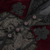 Manteau Steampunk Redingote Homme