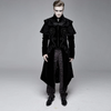 Manteau Steampunk Victorien Homme