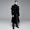 Manteau Steampunk Victorien Homme
