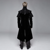 Manteau Steampunk Victorien Homme