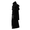 Manteau Steampunk Victorien Homme