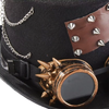 Chapeau Steampunk Engrenage