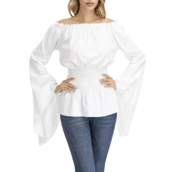 Chemise Renaissance Femme