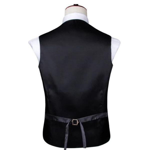 gilet costume homme