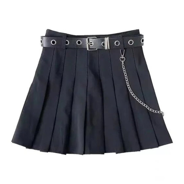 Jupe Punk Femme