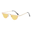 Lunettes Demi Lune Vintage femme