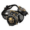 masque steampunk