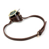 steampunk monocle homme