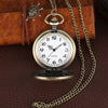 montre pendentif femme mouvement quartz