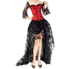 Robe Gothique Steampunk