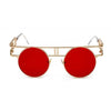 Lunettes de Soleil Steampunk Barre Droite