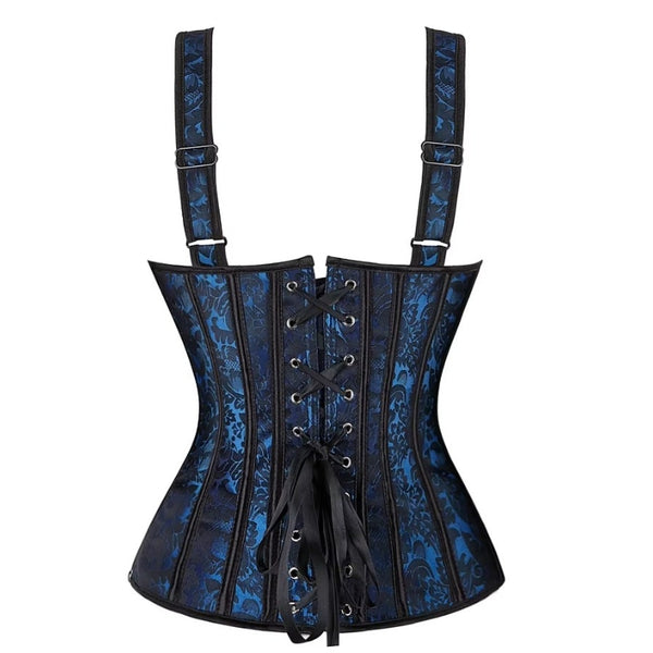 Corset Epoque Victorienne