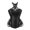 Steampunk Gothic Corset