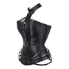 Steampunk Gothic Corset