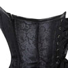 Steampunk Gothic Corset