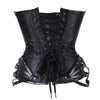 Steampunk Gothic Corset