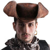 Chapeau Pirate des Caraïbes